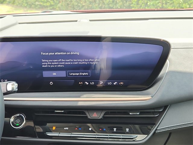 2025 Buick Envision Sport Touring photo 26