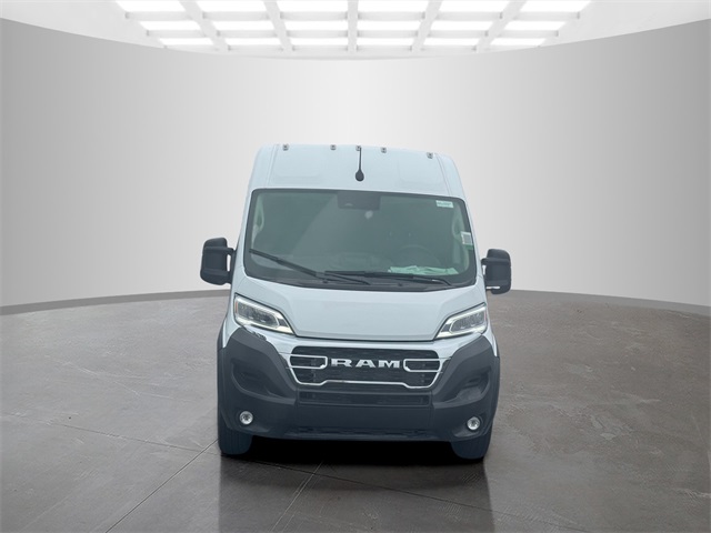 2025 Ram ProMaster 1500 SLT Cargo Van High Roof photo 2