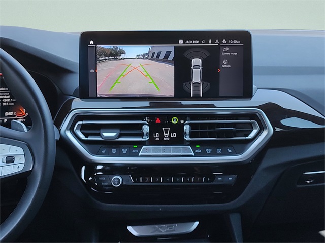 2022 Bmw X3 xDrive30i photo 13
