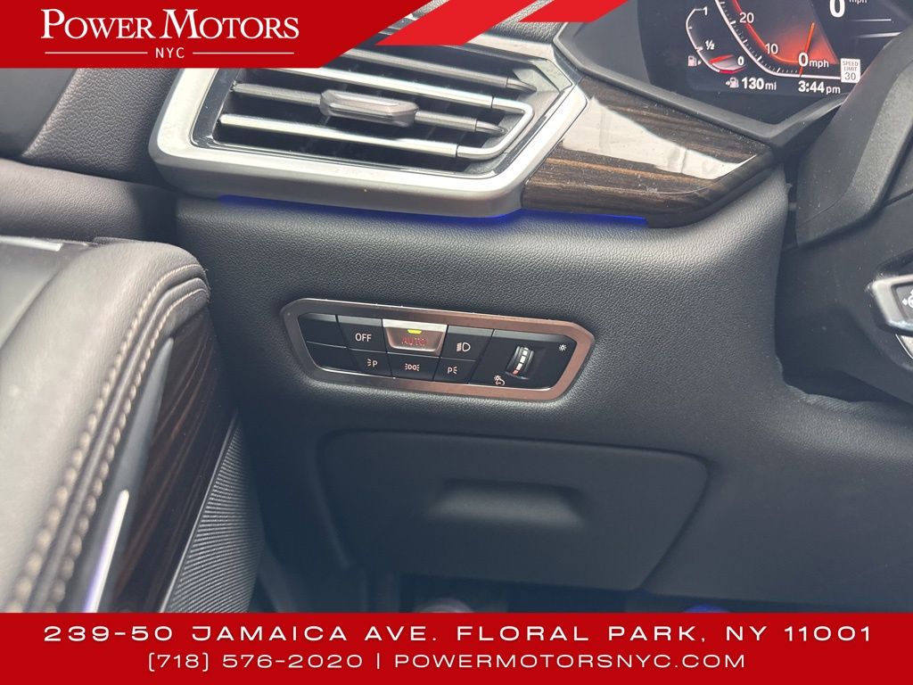2023 Bmw X5 sDrive40i photo 33