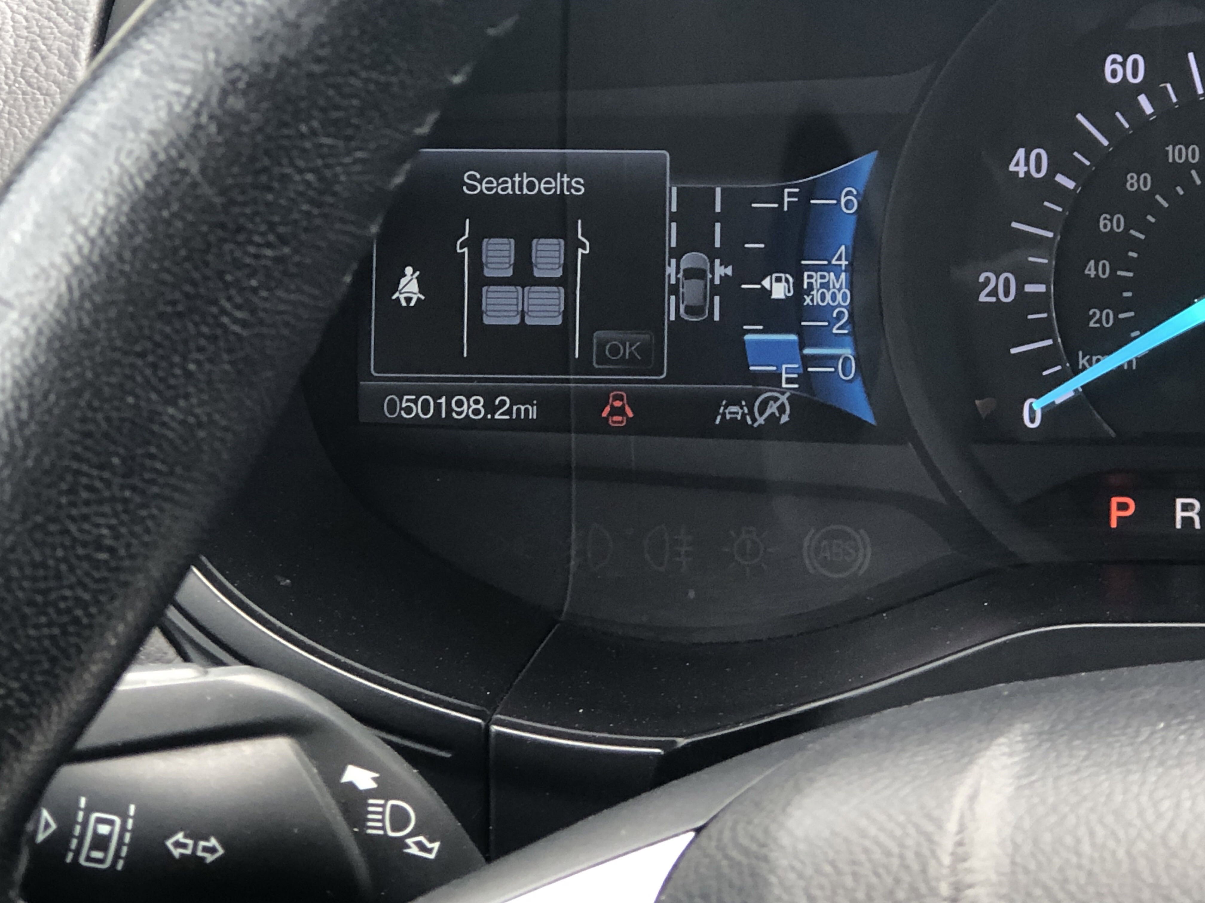 2022 Ford Edge SEL photo 18