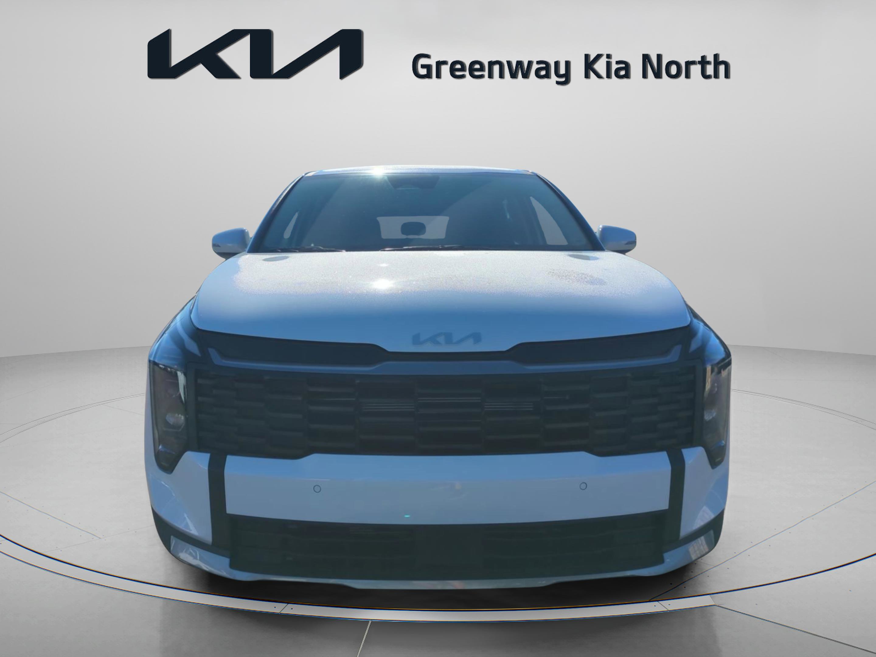 2026 Kia Sportage LX photo 4