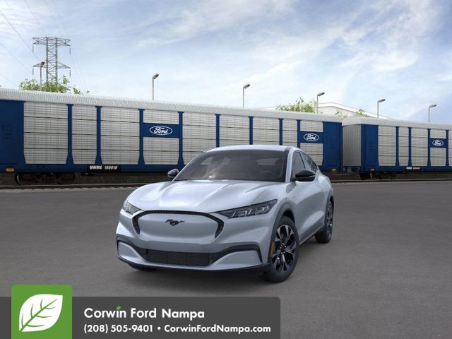 2025 Ford Mustang Mach-E Select photo 3