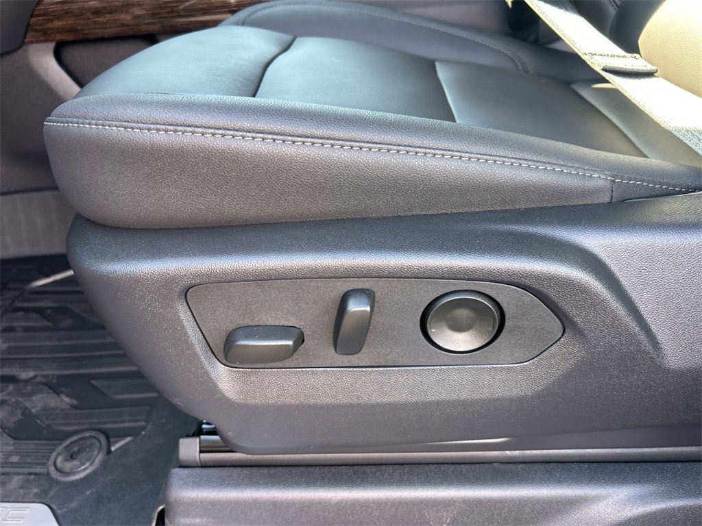 2026 Gmc Sierra 1500 Elevation photo 14