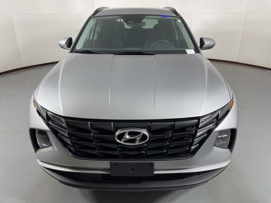 2024 Hyundai Tucson SEL photo 2