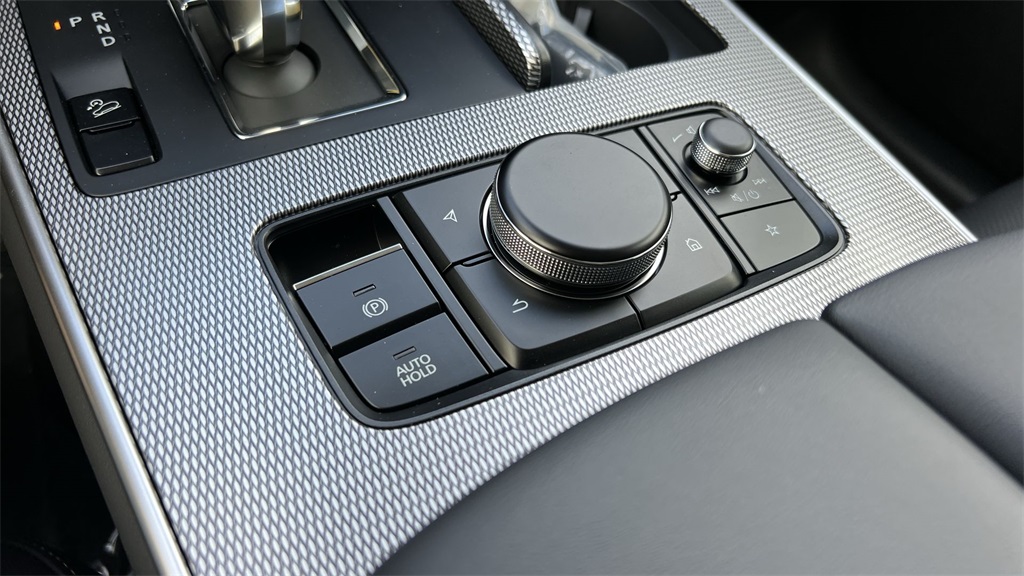 2025 Mazda CX-90 3.3 Turbo Preferred photo 53