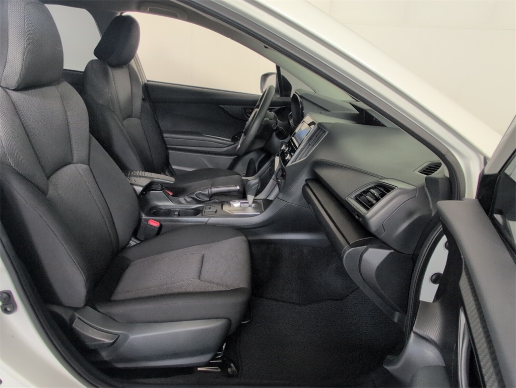 2021 Subaru Impreza Base photo 14