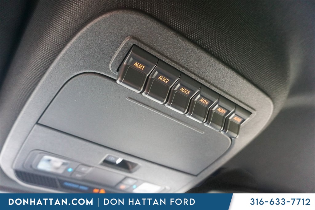 2025 Ford F-150 Tremor photo 13