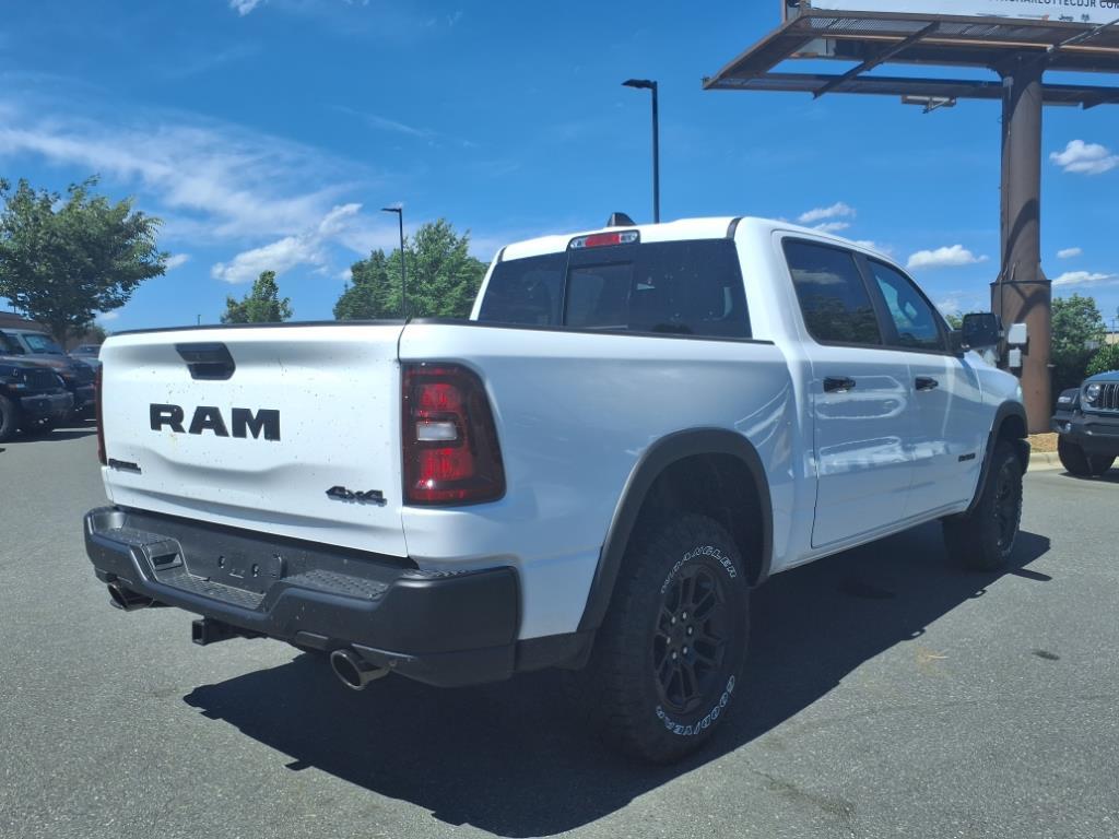 2025 Ram 1500 Rebel photo 17