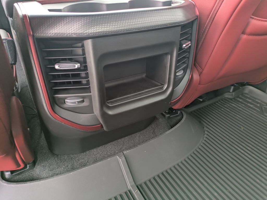 2025 Ram 1500 Rebel photo 22