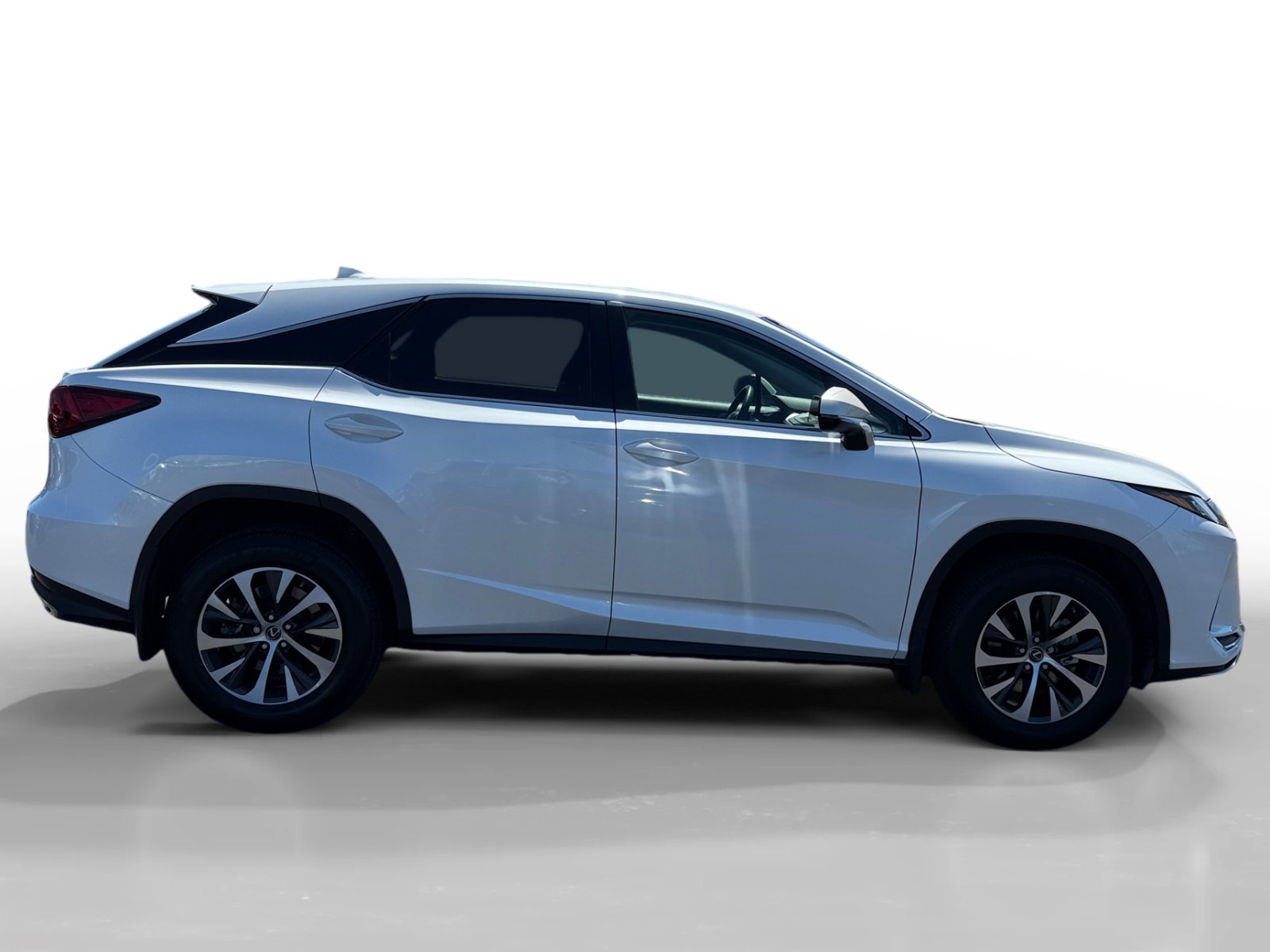 2021 Lexus RX 350 Premium photo 6