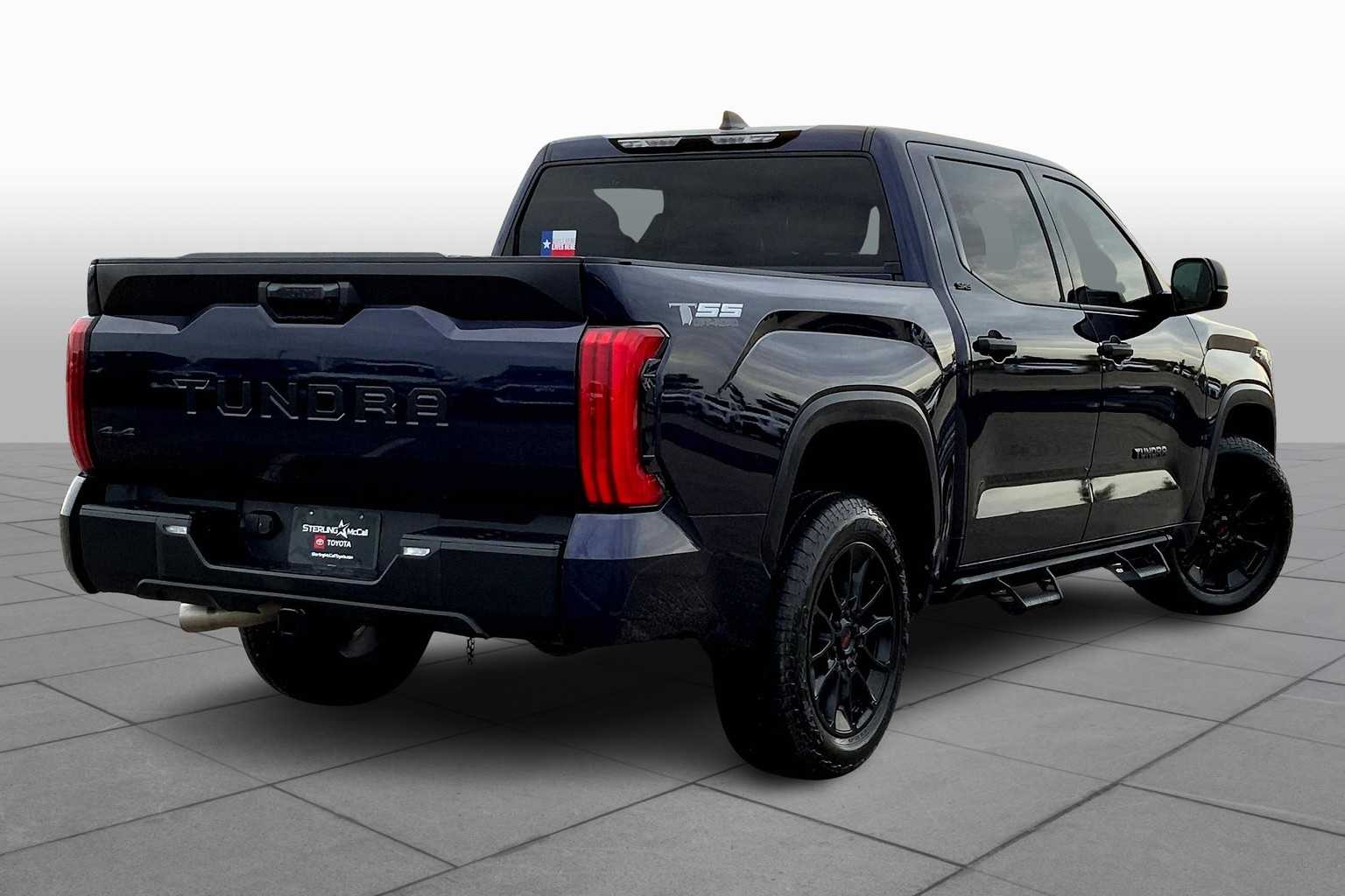 2022 Toyota Tundra SR5 photo 12
