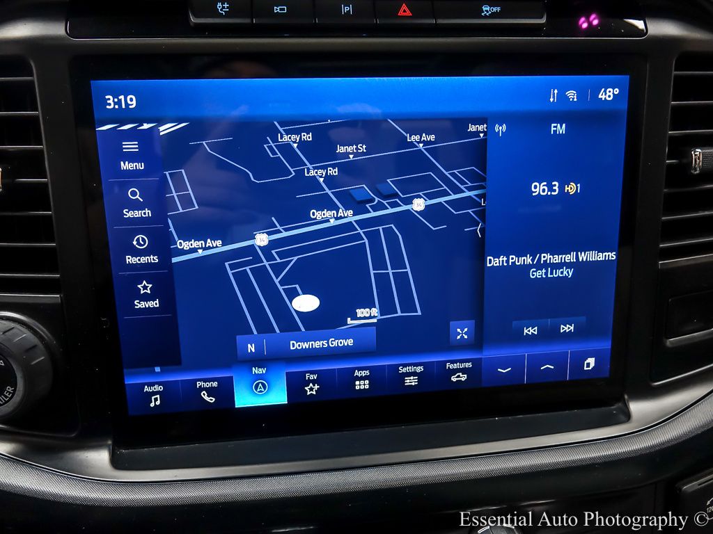 2021 FORD F-150 - Image 18