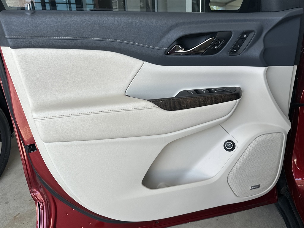2021 Gmc Acadia Denali photo 5