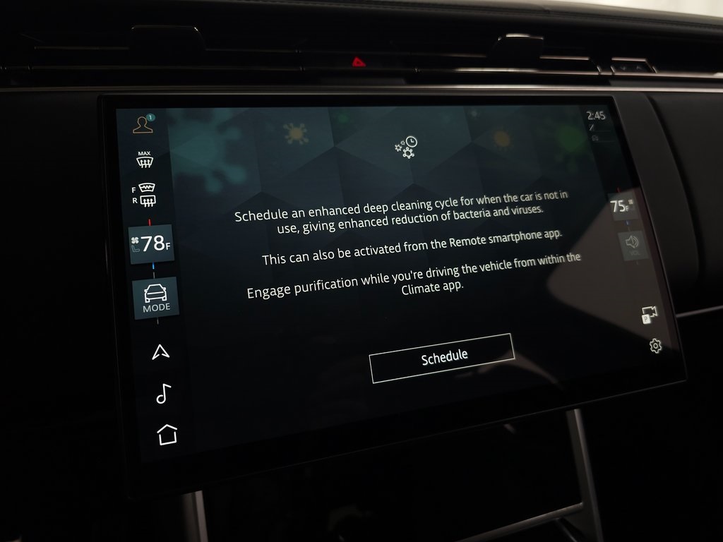 2024 LAND ROVER RANGE ROVER - Image 30