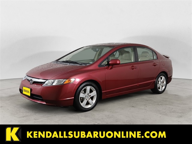 2008 Honda Civic