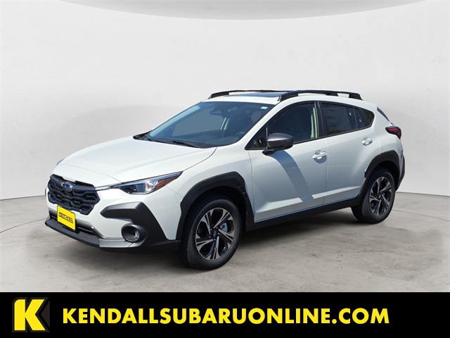 2025 Subaru Crosstrek Premium's photo
