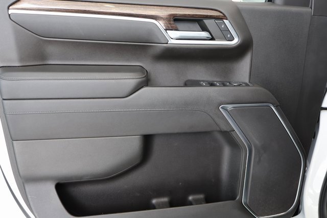 2022 Gmc Sierra 1500 Elevation photo 10