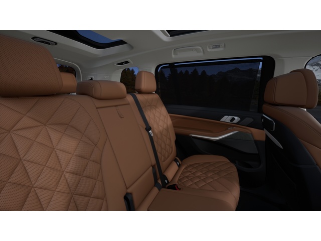 2026 Bmw X7 xDrive40i photo 11