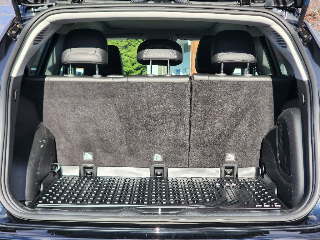 2022 Jeep Compass Latitude Lux photo 2