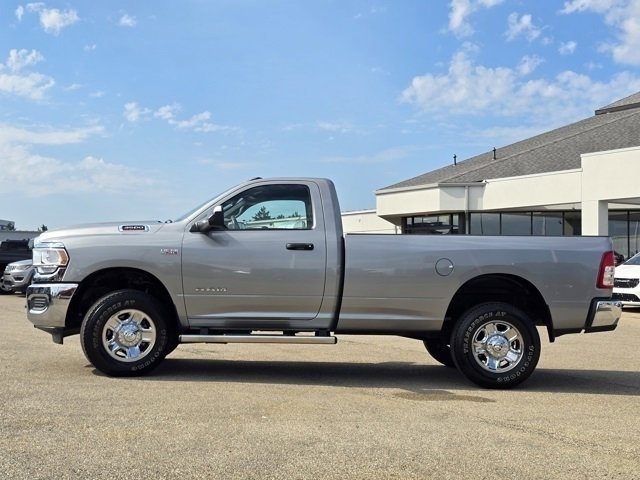 2022 Ram 3500 photo 21