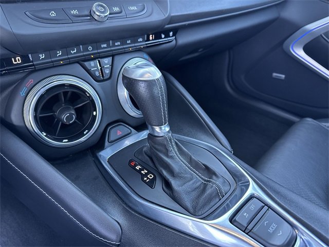 2023 Chevrolet Camaro 2SS photo 6