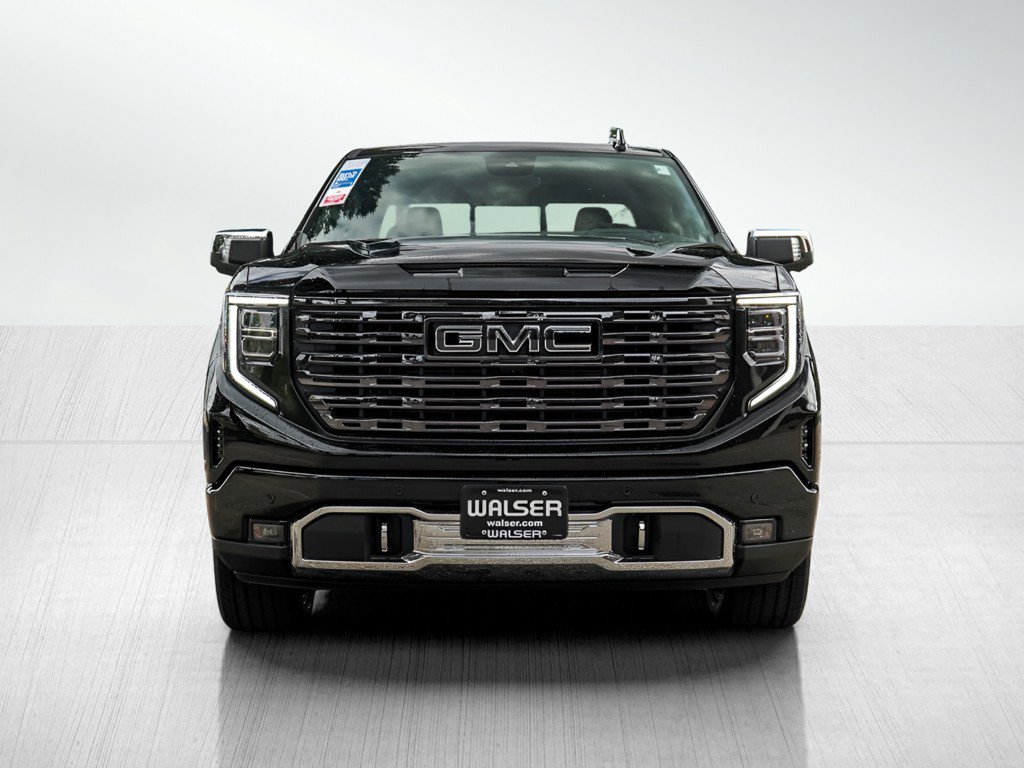 2026 Gmc Sierra 1500 Ultimate Denali photo 2