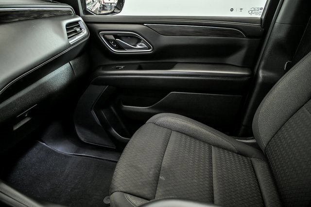 2021 Chevrolet Suburban LS photo 25