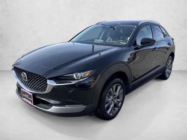 2024 Mazda CX-30 Premium