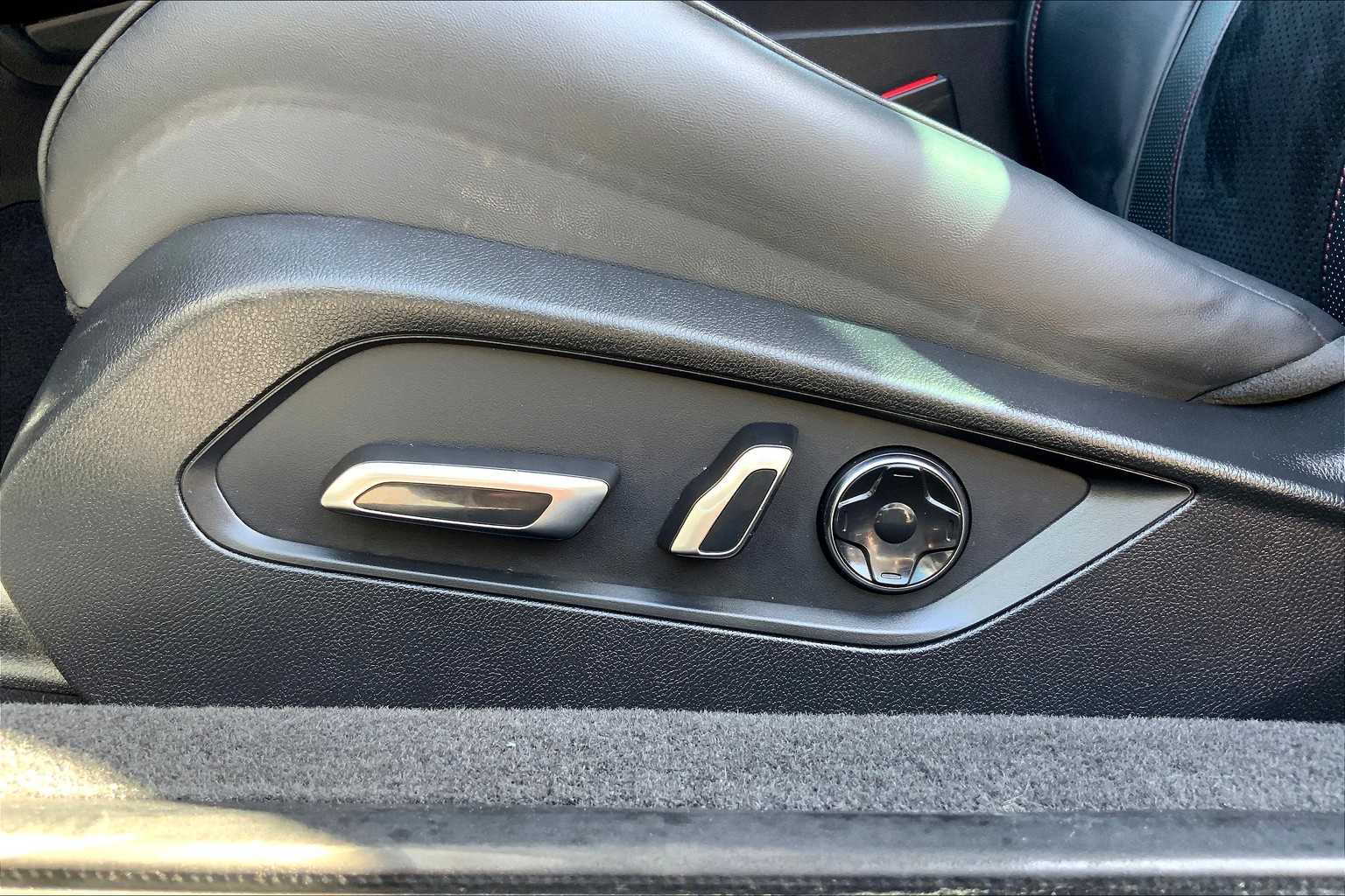 2023 Acura TLX A-Spec photo 31