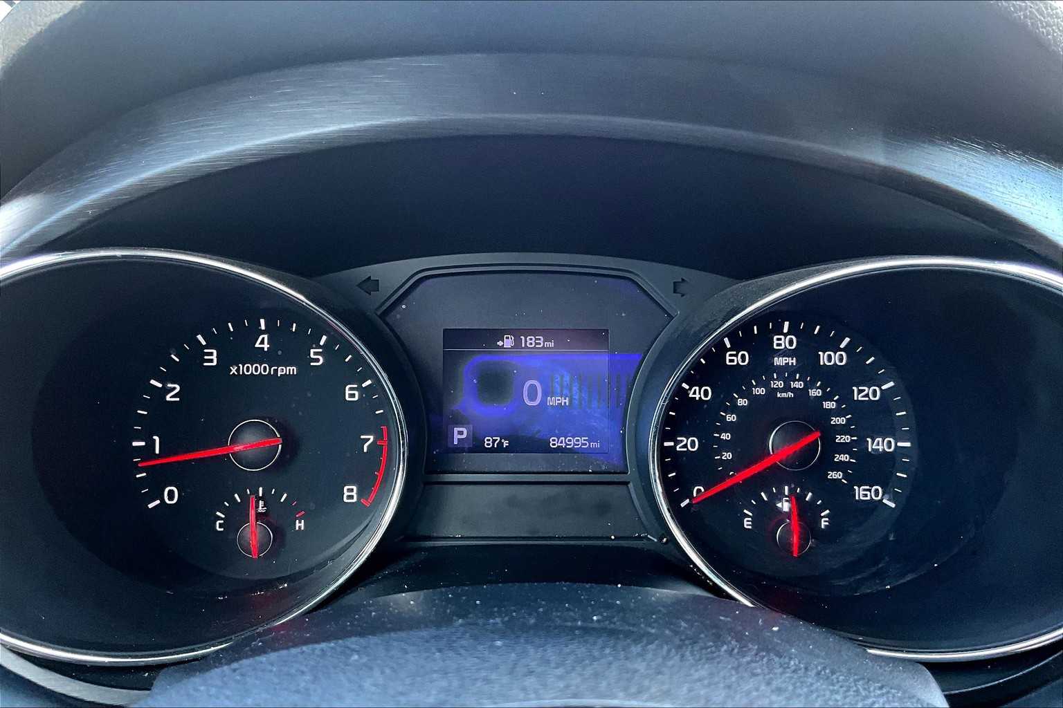 2020 Kia Sedona LX EX photo 23