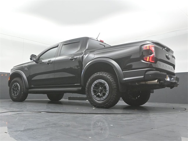 2024 FORD RANGER - Image 38
