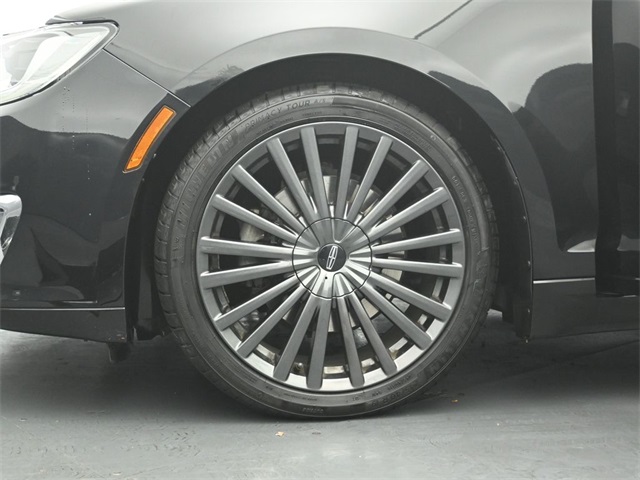 2017 LINCOLN MKZ - Image 35