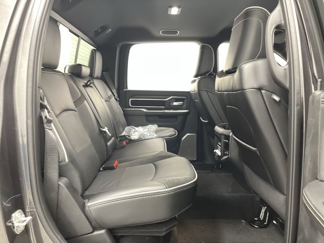 2025 Ram 2500 Laramie photo 32