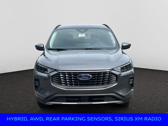 2024 Ford Escape Plug-In Hybrid Base photo 9