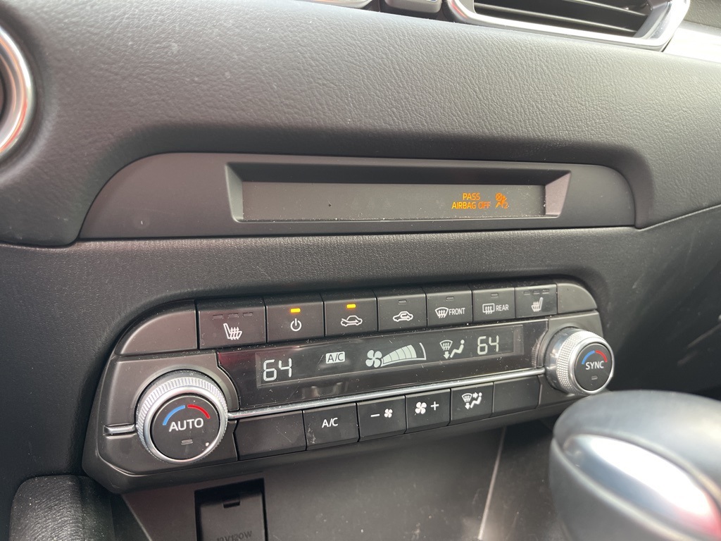 2023 Mazda CX-5 2.5 Select photo 7