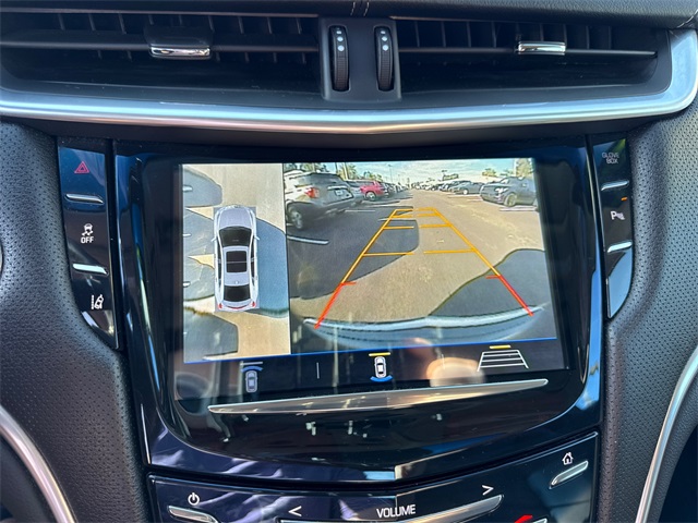 2019 Cadillac XTS Luxury photo 2