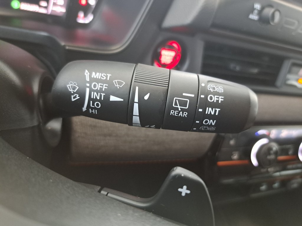2026 Honda Passport TrailSport photo 20