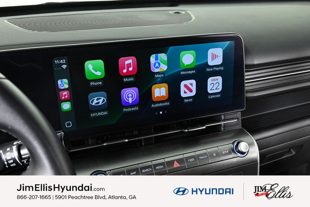 2024 Hyundai Kona SEL photo 13