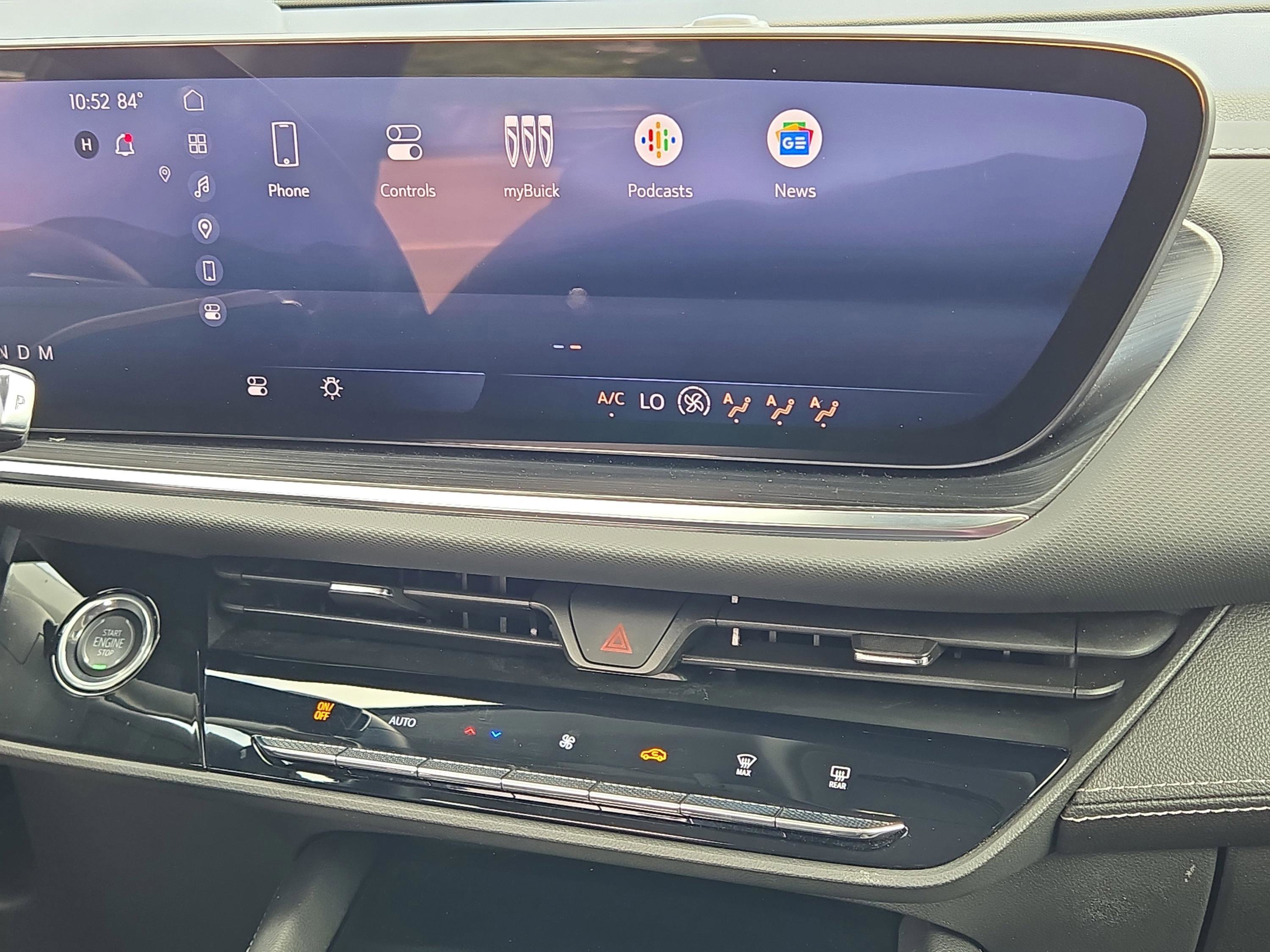 2024 Buick Envision Preferred photo 15