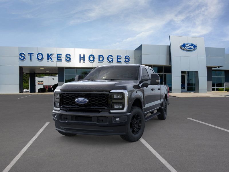 2026 Ford F-250 XL photo 2