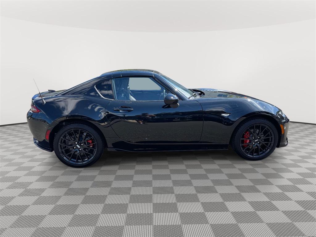 2024 Mazda MX-5 Miata Miata RF photo 8