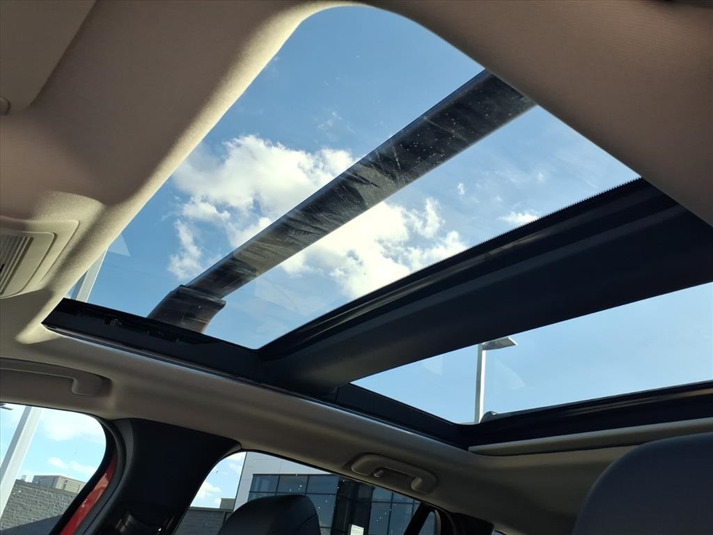 2026 Mazda CX-50 Premium photo 3