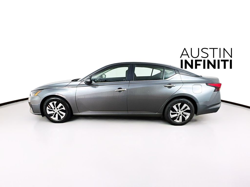 2023 Nissan Altima 2.5 S photo 4