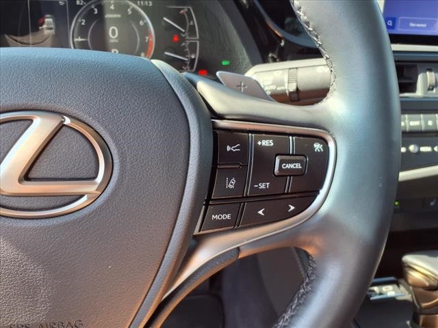 2024 Lexus ES 350 Premium photo 20