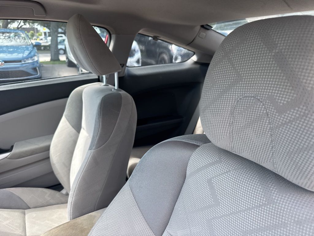 2012 Honda Civic EX photo 13