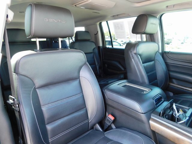 2018 Gmc Yukon XL Denali photo 21