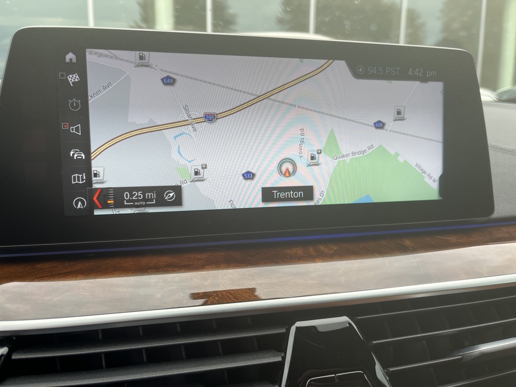 2018 Bmw 530i xDrive Sedan photo 7