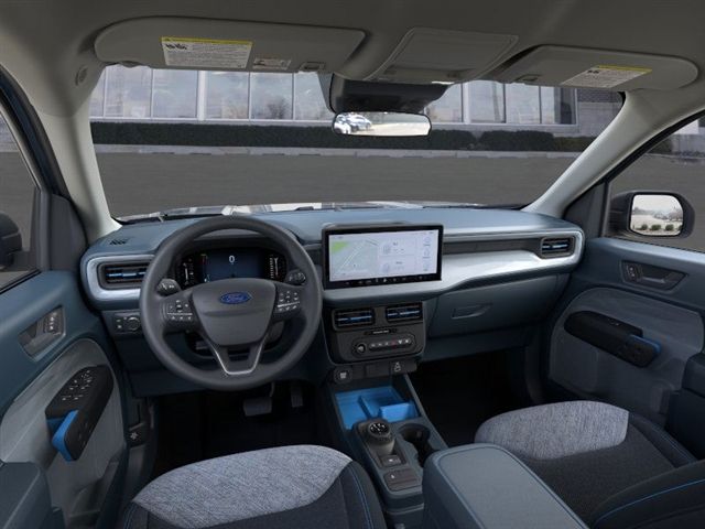 2026 FORD MAVERICK - Image 33