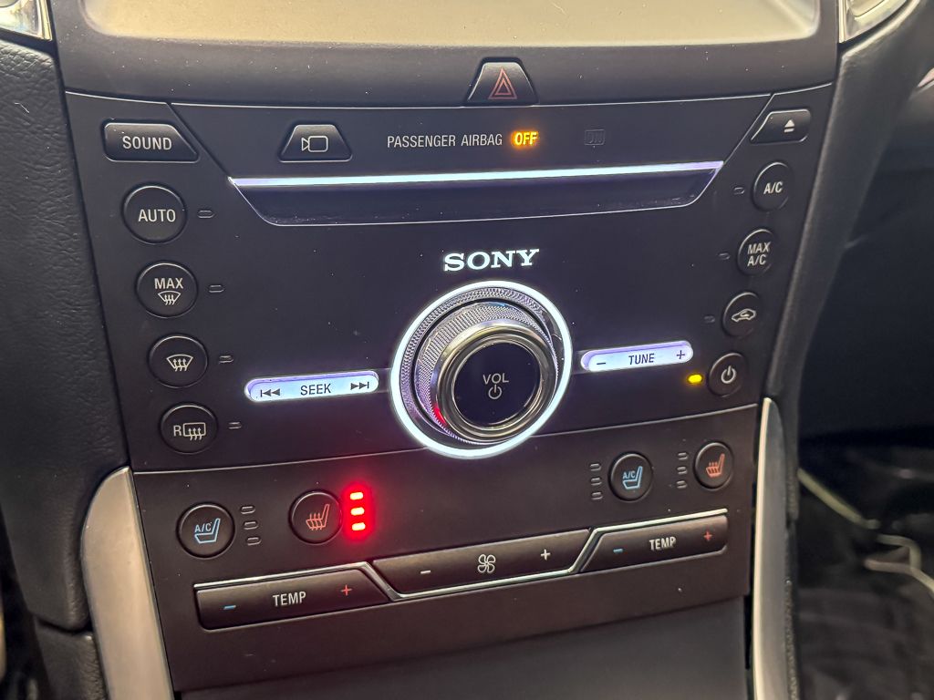 2018 FORD EDGE - Image 21